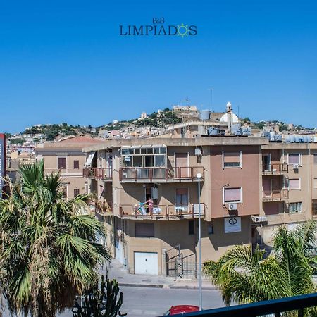 Limpiados Bed & Breakfast Licata Exterior photo