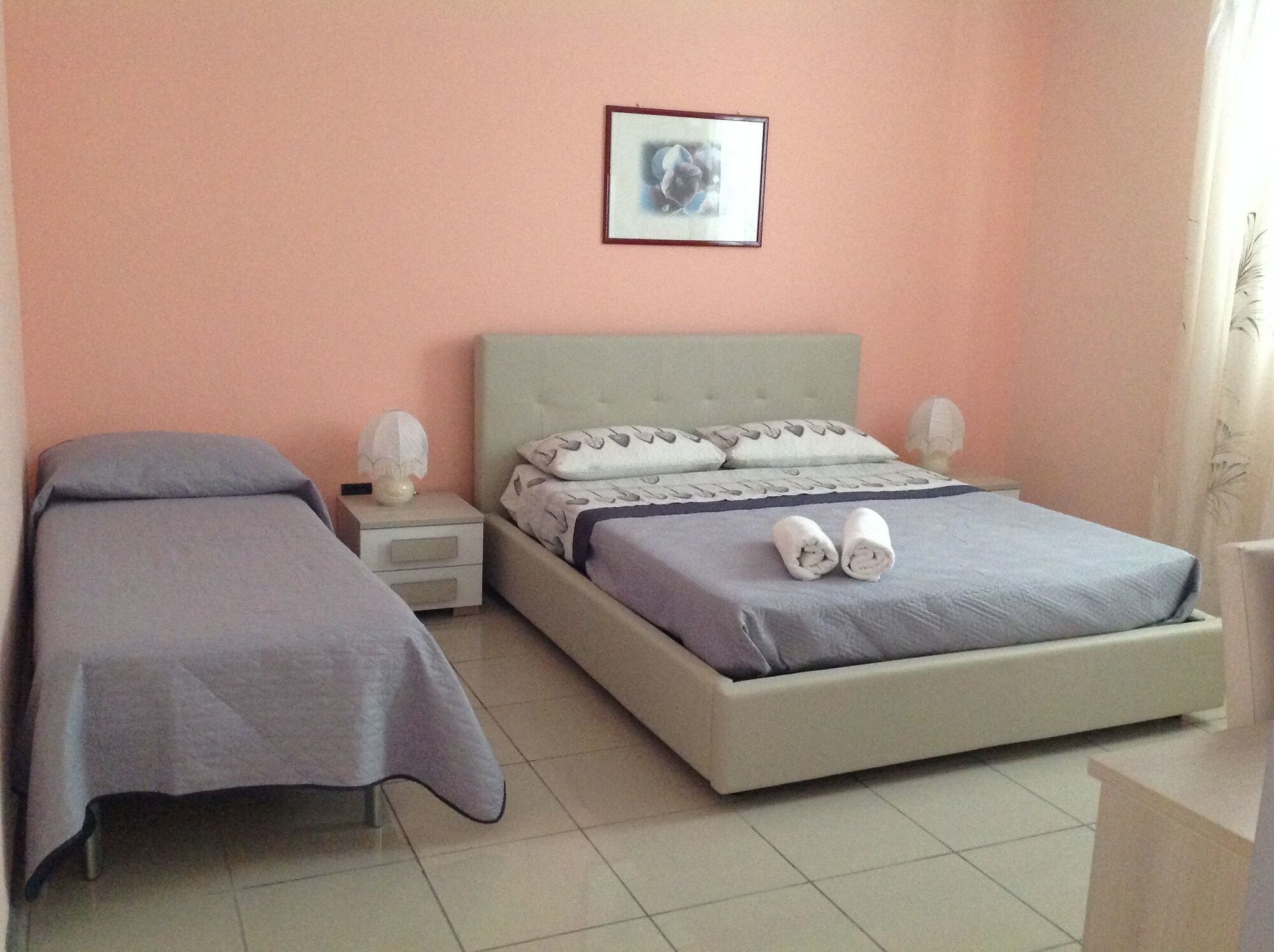 Limpiados Bed & Breakfast Licata Exterior photo